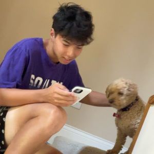 Meet your Posher, Sean